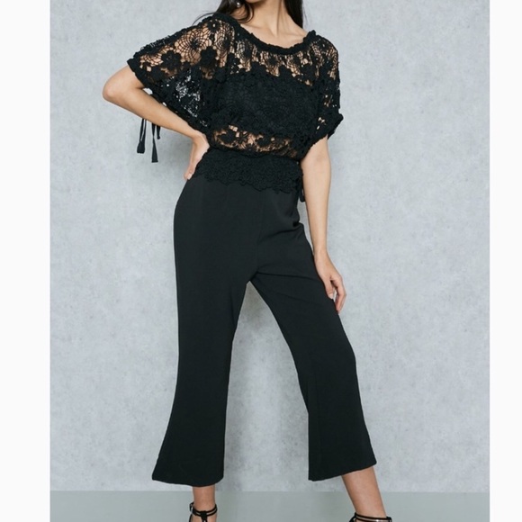 foxiedox jumpsuit
